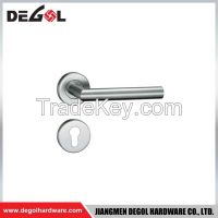 stainless steel door handles