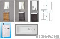 bathroom vanity cabinet