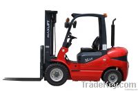 Forklift