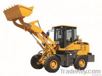 Wheel Loader