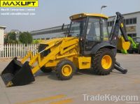 Backhoe Loader