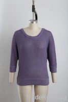 ladies sweater