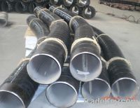 SeamlessASTM ASME SA/A312, A213&iuml;&frac14;A335 , EN10216-2 steel  pipe