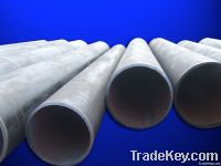 API Spec 5CT ISO 11960 Steel pipe