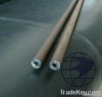 Seamless precision steel tubes