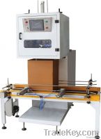 Case filling machine