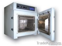 High temperature oven