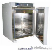 Industrial oven