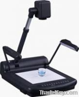 Digital visual presenter/led visualizer/ document camera