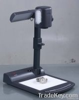 Digital document camera/ portable projector/office supplies