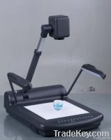 Portable document camera/ digital visualizer/ office& school supplies