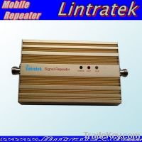 Cell Phone Signal Booster