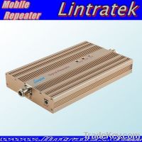 3G mobile signal booster