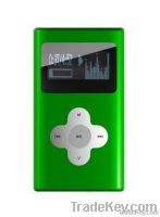 mp3 player MP308