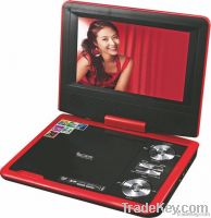 Portable dvd player P90