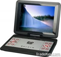 Portable DVD Player