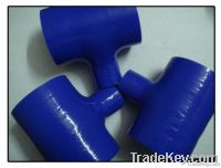 T-Piece Silicone Hoses