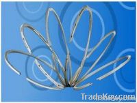Piston rings for engine