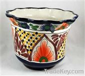 Large Garden Or Patio Planter