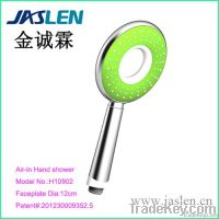 Hot Selling 1 Function Handle Shower Head