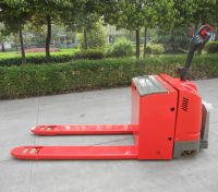 3 Ton Electric Pallet Truck TE