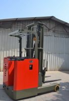 Electric Reach Truck