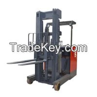 electric reach truck