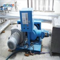 cryogenic liquid high pressure pump