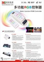 LED RGB controller series