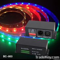 DMX512 decoder series