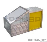 Aluminum Screen Printing Frames