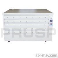 Screen Drying Cabinet