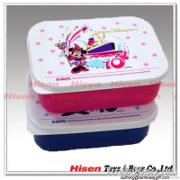 Japanese PP Lunch Box