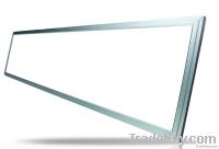 Side-emittting LED Panel Light