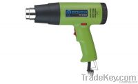 heat gun