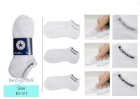 100% Cotton/Wool Socks/sox