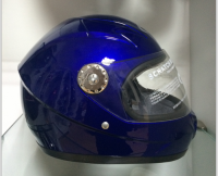 Full face helmet