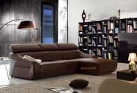 Luxury Genuine leather Sofa Sets