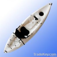 U-Boat Rotomolding Kayak with Any Colors