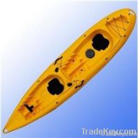 2013 double kayak-fishing kayak