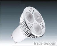 led spot light