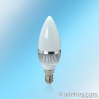 3W LED Candle Light