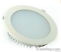 225*50mm 25W led downlight