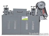 Wire straightening machine