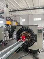 Filter Cage Welding Machine