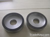 Vitrified CBN Grinding Wheel