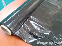 LDPE blown stretch film