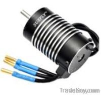 540 Sensored Timing Fixed