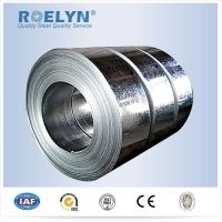 GI metal strips Q195 SPCC