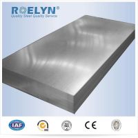 DX51D Z120 Galvanized steel coils sheets